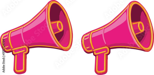 Megaphone Generative Ai