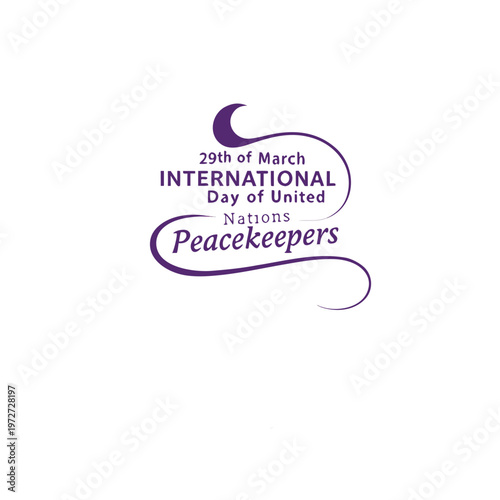 international day of united nations peacekeepers, peace, peacekeepers, united, nations, socials
