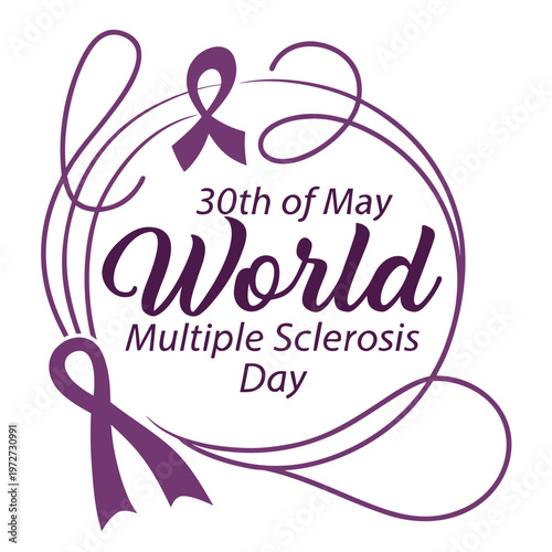 world multiple sclerosis day, multiple, sclerosis, day
