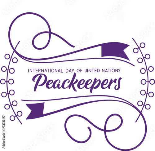 international day of united nations peacekeepers, peace, peacekeepers, united, nations, socials