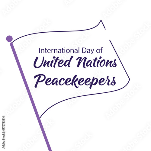international day of united nations peacekeepers, peace, peacekeepers, united, nations, socials