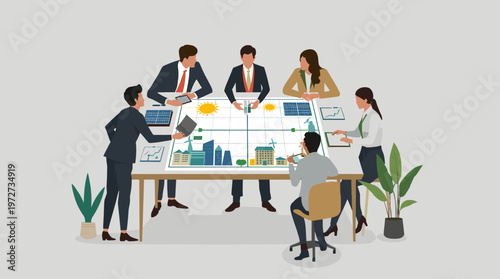 A minimalist, solid gray background. Ideal for layering text or graphics, creating a clean and unobtrusive base for presentations, web design, or mark