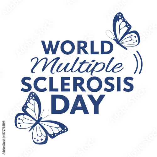 world multiple sclerosis day, multiple, sclerosis, day
