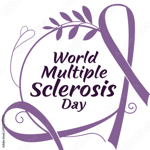world multiple sclerosis day, multiple, sclerosis, day