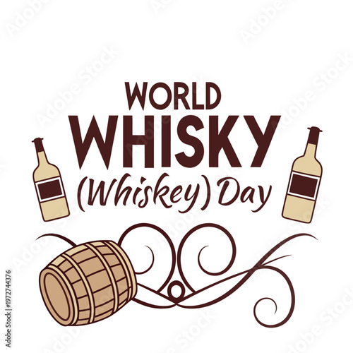 world whisky {whiskey) day, whisky, whiskey, day, drink, food, bar, ran, soft drink, beer, cold drink, alcohol