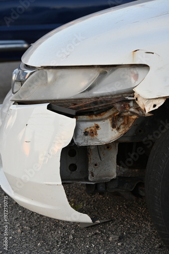 car and accident and danger,