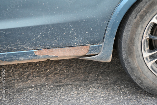 car and accident and danger,