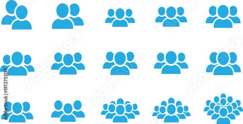 Colorful paw prints pattern a repeating design of teal animal footprints