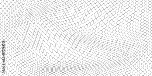 Net pattern. Rope net vector silhouette. Soccer, football, volleyball, tennis and tennis net pattern