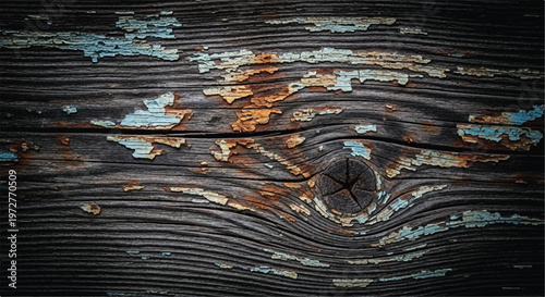 Old weathered wood texture. Old grungy wood background. Wood texture with natural old pattern.