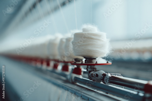 beautifully wrapped gift box adorned with bright bow set against clean monochrome background