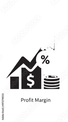 3D vector illustration of a real estate business logo concept featuring a hand holding a house symbol as a property sale icon for web design