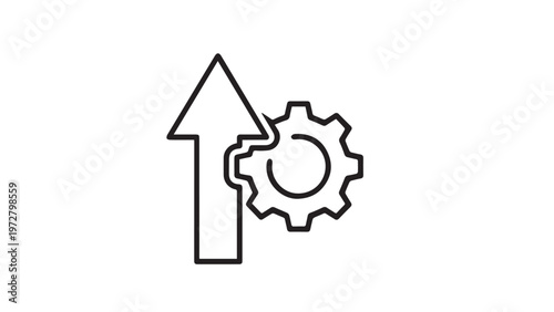 3D vector illustration of a home icon and real estate symbol for business web design and property housing concepts