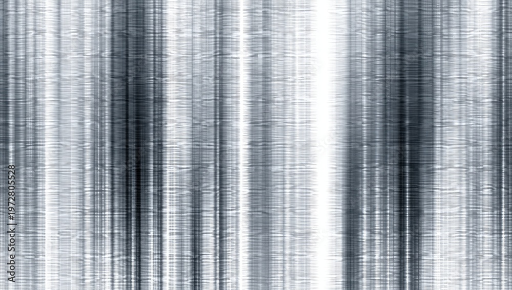 Obraz premium Abstract Vertical Streaks of Light and Shadow.