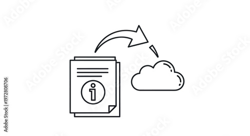 Document Transfer to Cloud Storage.