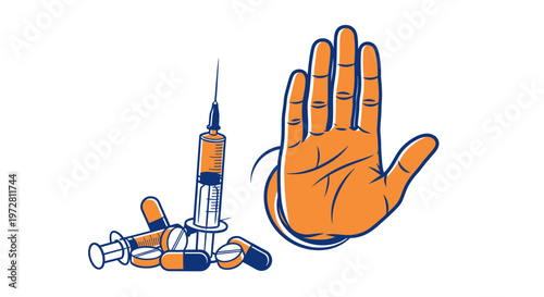 Stop Drug Abuse with Medical Help