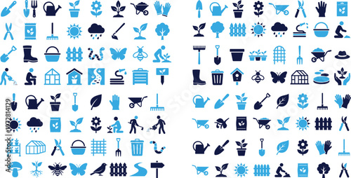 Travel and vacation icons for tourism, transport, accommodation, leisure activities and adventure.