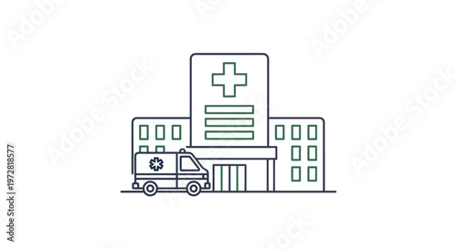 Emergency Medical Services Vehicle Transport.