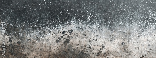 Abstract textured background with dark green and light brown colors.