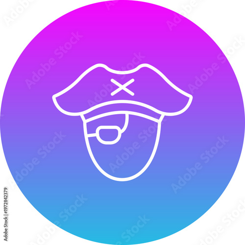 Pirate Icon