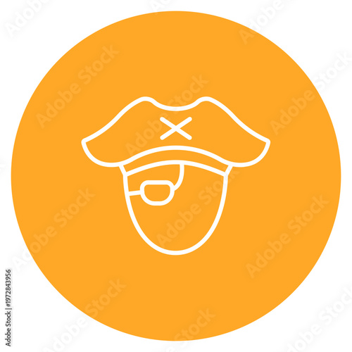 Pirate Icon