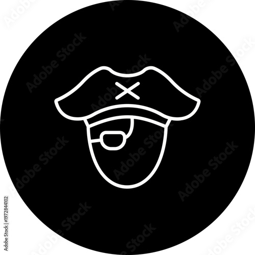 Pirate Icon