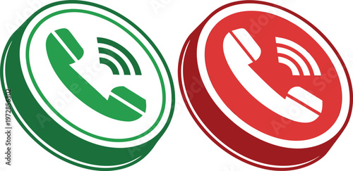 Red vector circle icon set featuring no smoking sign no dogs allowed and no parking sign web symbols for internet warning and business computer illustration