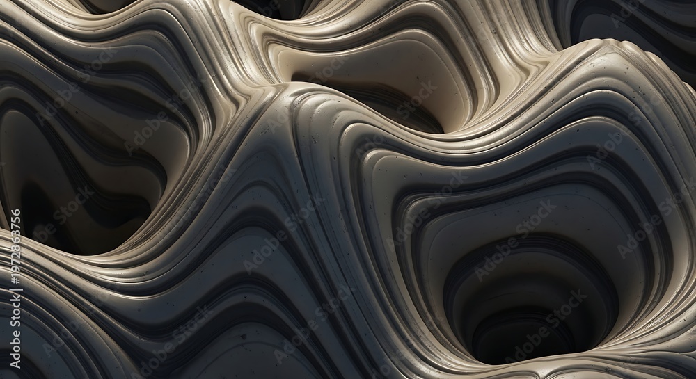 Fototapeta premium Abstract art and texture
