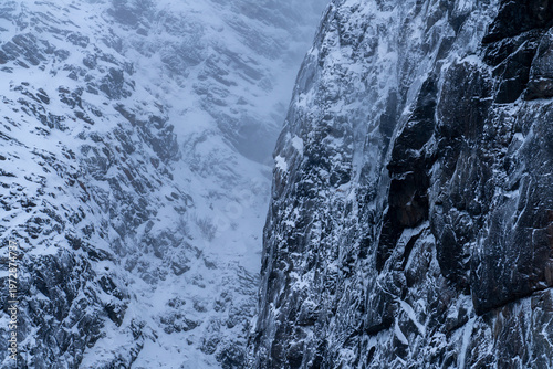 Canvastavla Mountain textures