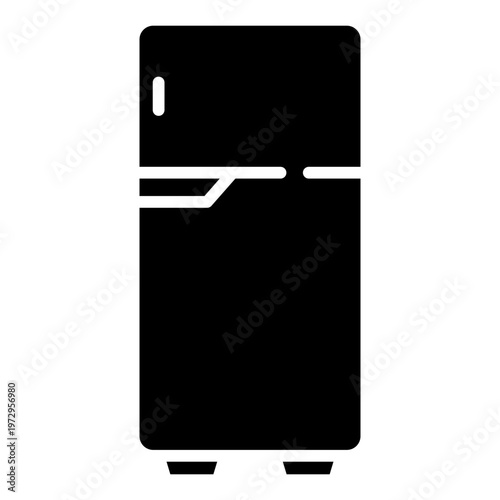 double door refrigerator