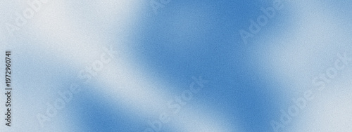 Ethereal blue sky background with soft white clouds, dreamy atmospheric texture for tranquil design projects. Minimalist cerulean sky backdrop, airy cloudscape for peaceful web presentations.