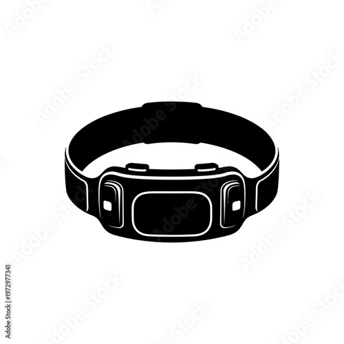 Wearable Neurofeedback Headband Silhouette for Brainwave Wellness