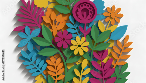 Cinco de Mayo celebration background.