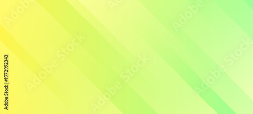 A serene landscape scene with a green and yellow gradient background 11