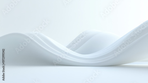 wave cloth