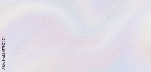 фотографія Iridescent holographic background with soft pastel gradients, ethereal pearlescent texture with fluid light waves, dreamy opal aesthetic for luxury branding and modern digital wallpaper art