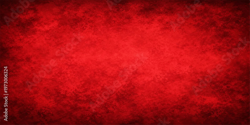 Abstract a captivating crimson canvas, embodying both passion and energy. The texture suggests depth and intensity, perfect for adding an impactful visual element to any project.