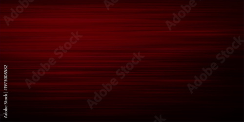 Abstract depiction of rich and deep crimson tones, evokes feelings of intensity and drama, with soft horizontal strokes creating movement and texture.