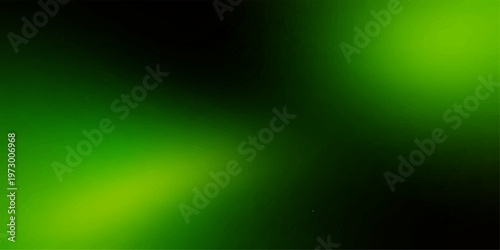 Abstract an elegant emerald green gradient with hints of shadows, creating a dynamic visual experience. Evoking a sense of calm, freshness and versatility.