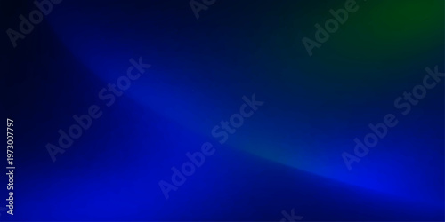 Abstract a captivating and dramatic fusion of deep blues and greens. This image is a versatile visual resource ideal for conveying a sense of mystery, or elegance.