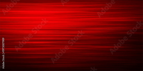 Abstract a vivid, captivating red gradient background. This abstract image with layers of light offers endless possibilities for visual storytelling. 