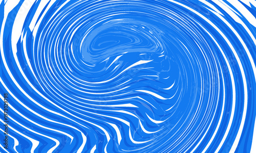 Blue comic sunburst effect background with halftone. Pop art comic-style vector background. Suitable for templates, sale banners, events, ads, web and pages