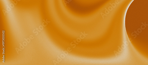Canvastavla abstract background in orange-brown, amber, and ochre with fine grain details is perfect for branding exclusive products, premium banking, or luxury and classy designs