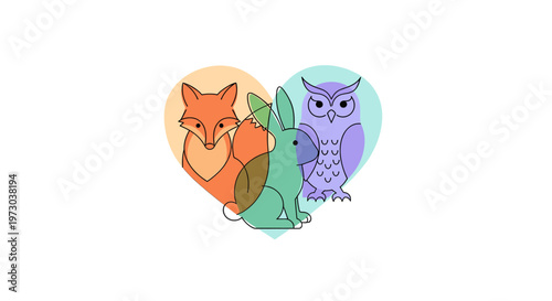 A minimalist, bright white background evokes a sense of purity and simplicity, ideal for product displays, website design, or creating a clean, modern