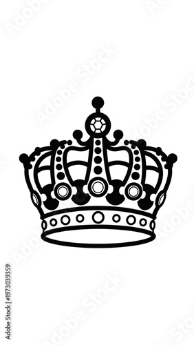Crown Royal Symbol Jewelry Accessory.