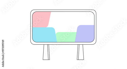 Billboard Sign Display Advertisement Outdoor.