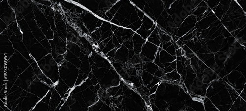 Foto Natural marble texture background, Italian marble slabs useful in ceramic wall and floor tile surfaces, Home interior decoration, Modern wallpaper design made of stone