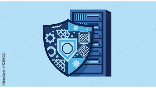 Secure Server Data Protection & Cybersecurity Solutions for Business