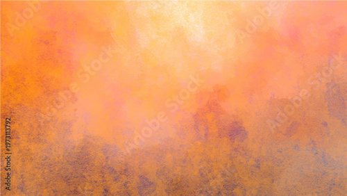 Vibrant abstract artwork featuring warm hues and expressive artistry and rich texture and depth of field and dynamic composition and visual impact.