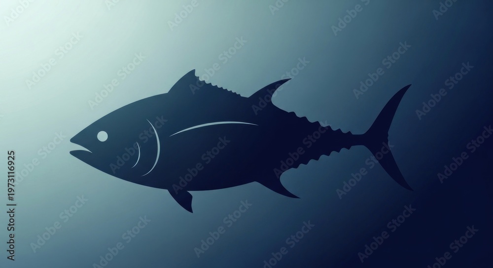 Obraz premium fish